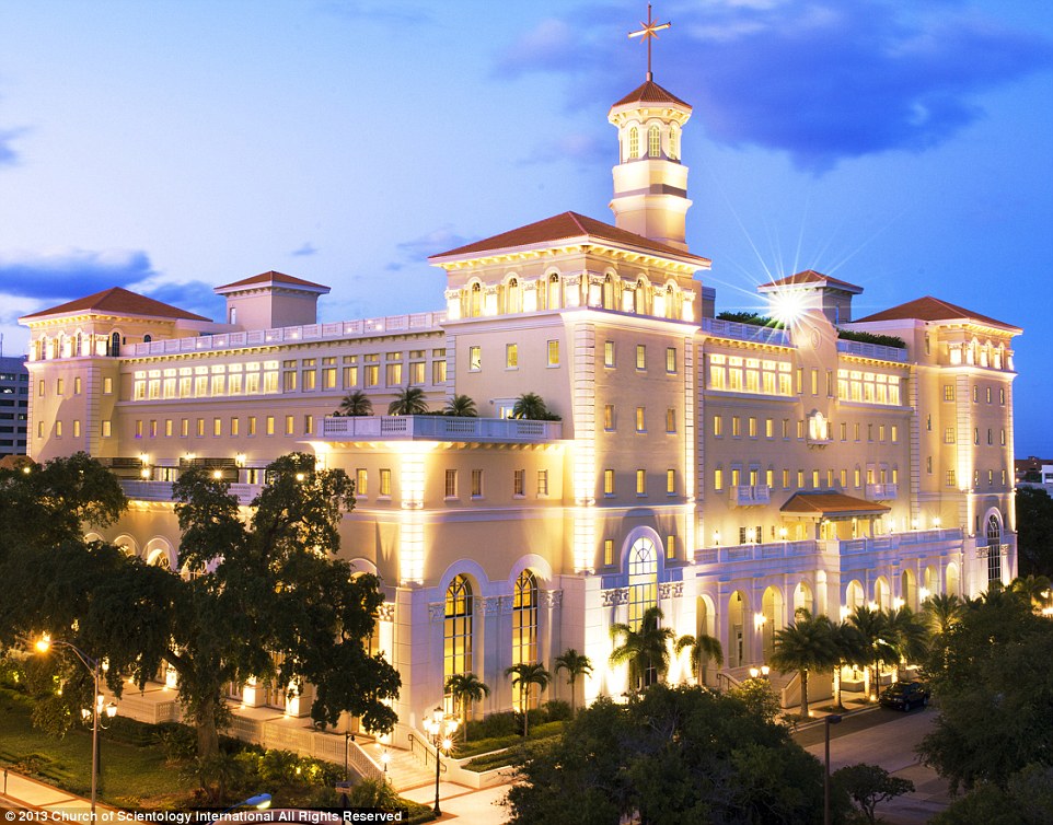 Аудитинг в саентологии: глубинные техники трансформации личности - 3