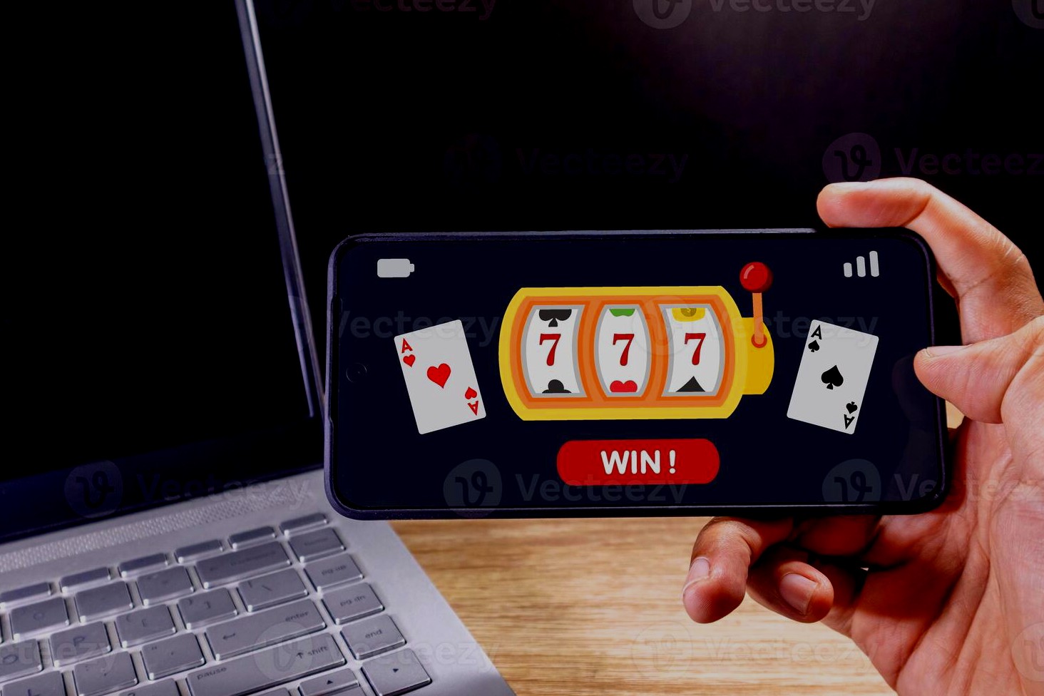 Геймификация и азарт: технологическая революция современных развлечений - 2