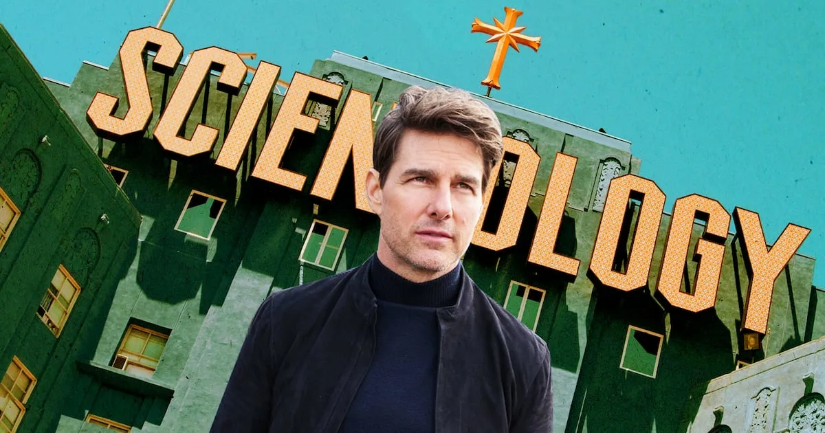 Саентология: образовательные стратегии личностного роста и развития