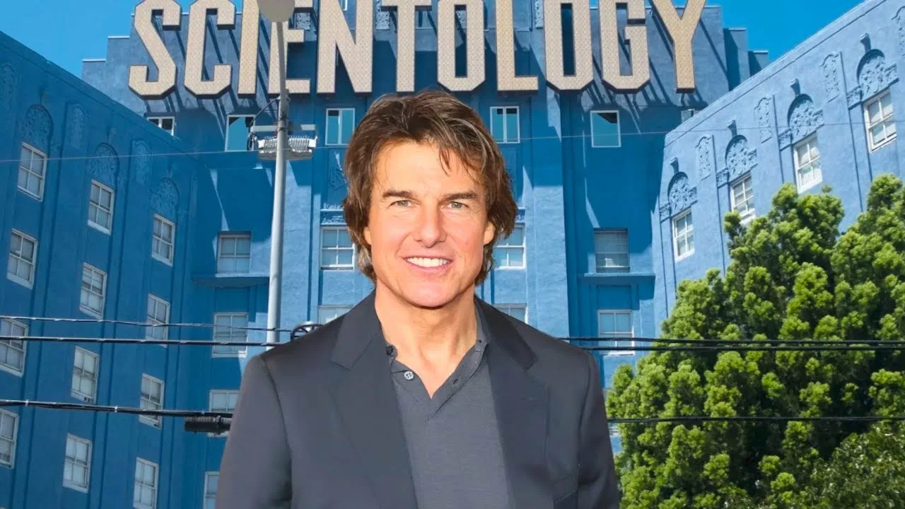 Саентология: принципы, учения и религиозная доктрина современности - 1