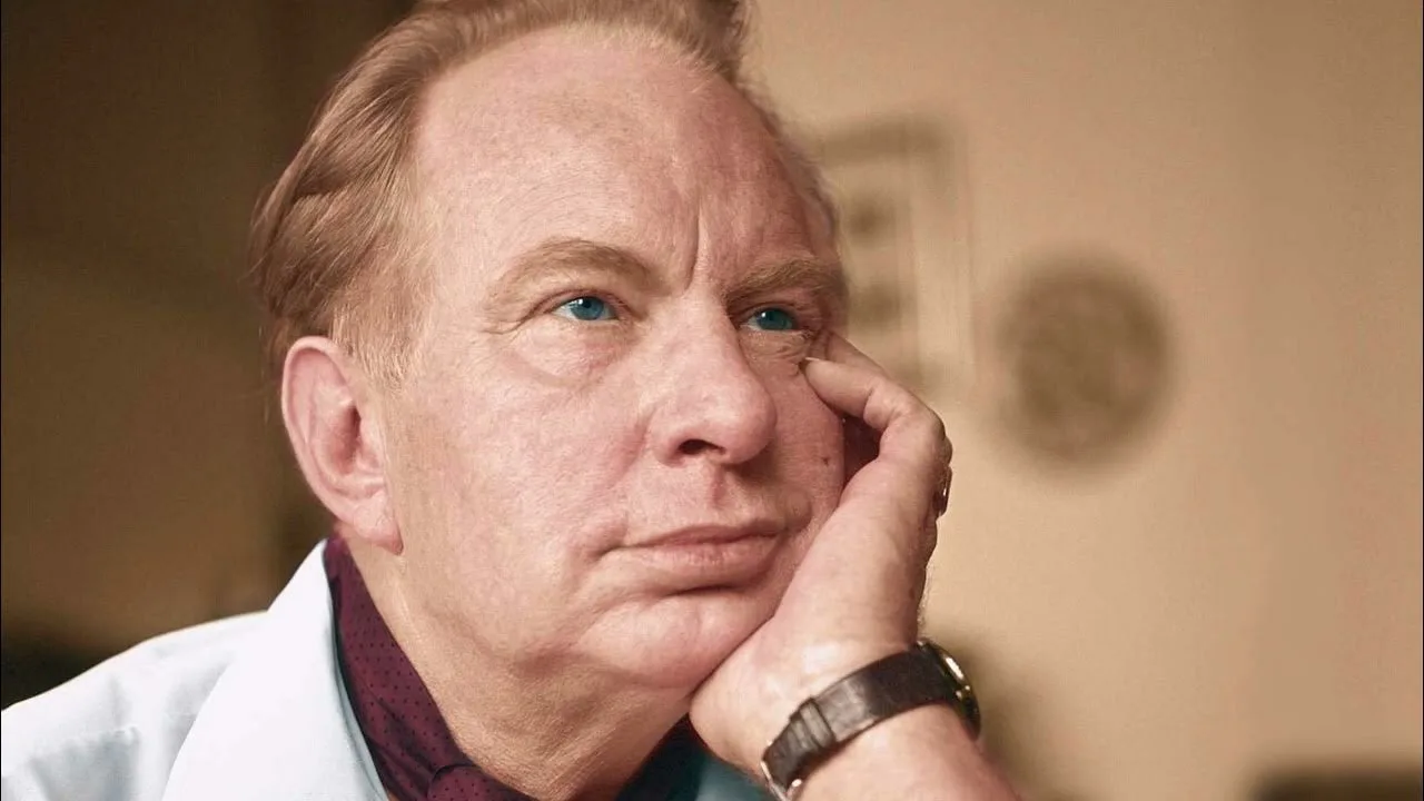 Саентология: принципы, учения и религиозная доктрина современности - 2