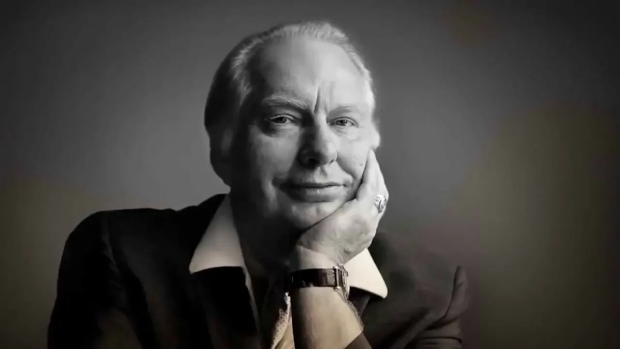 Саентология: между верой, манипуляцией и глобальным скандалом - 2