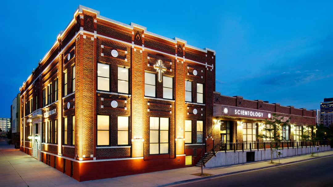 Саентология: социокультурный феномен и его влияние на общественное развитие - 2